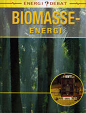 Biomasseenergi