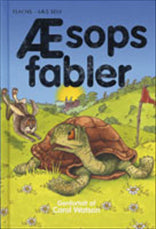 FLACHS - LÆS SELV: Æsops fabler