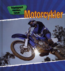 Motorcykler