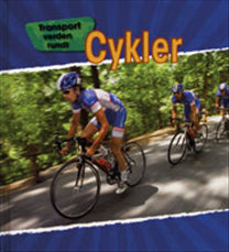 Cykler
