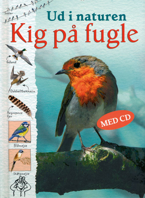 Kig på fugle