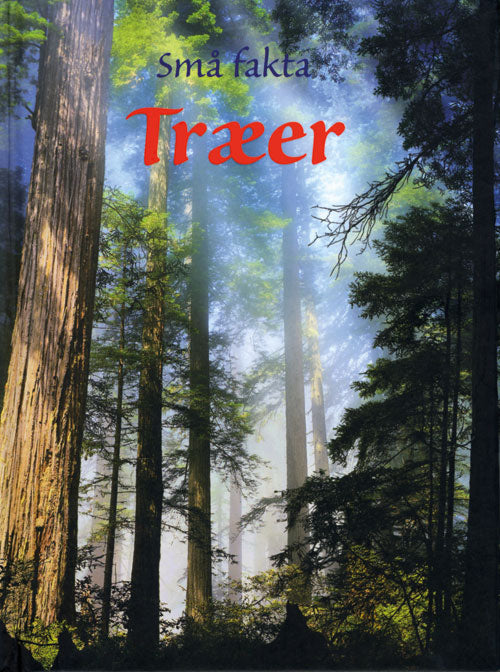 Træer