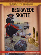 Begravede skatte