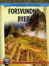 Forsvundne byer