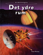 Det ydre rum