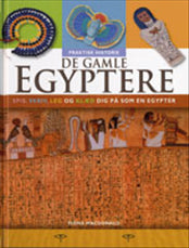 De gamle egyptere