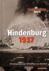 Hindenburg - 1937