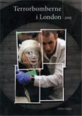 Terrorbomberne i London 2005