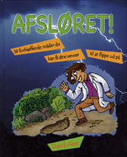 Afsløret!