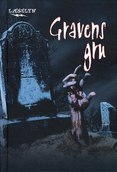 Gravens gru