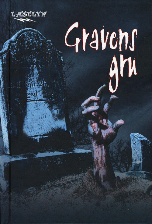 Gravens gru