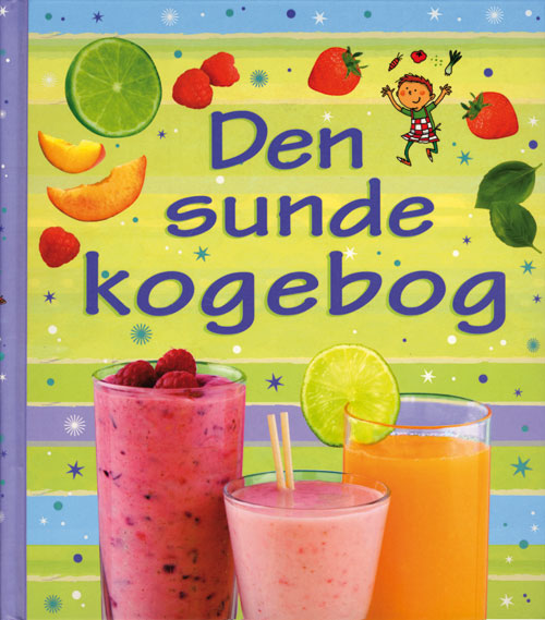 Den sunde kogebog