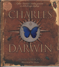 Charles Darwin