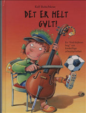 Det er helt galt!