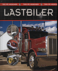 Lastbiler