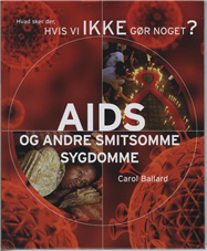 Aids og andre smitsomme sygdomme