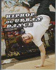 Hiphop og urban dance