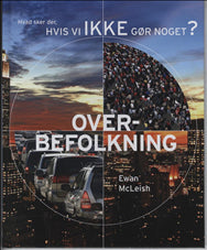 Overbefolkning