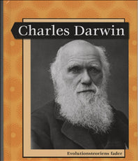 Charles Darwin