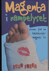 Magenta i rampelyset