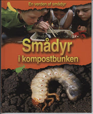 Smådyr i kompostbunken