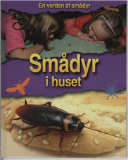 Smådyr i huset