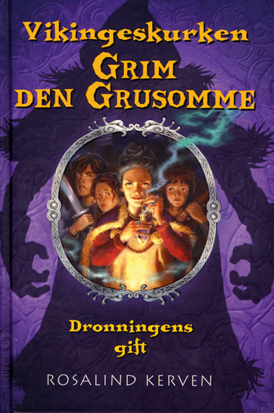 Dronningens gift