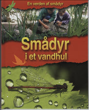 Smådyr i vandhullet