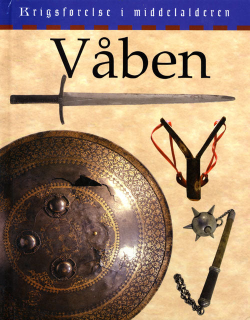 Våben