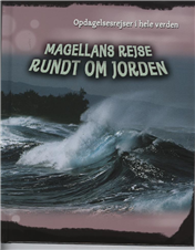 Magellans rejse rundt om jorden