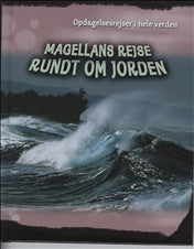 Magellans rejse rundt om jorden