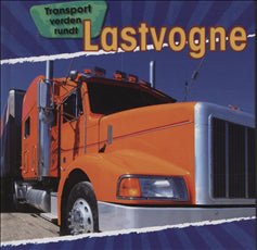 LASTVOGNE. TRANSPORT VERDEN RUNDT FLACHS