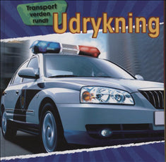 Udrykning