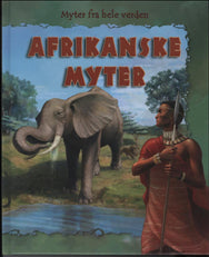 Afrikanske myter