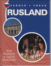 Rusland