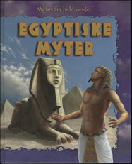 Egyptiske myter