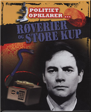 Røverier og store kup