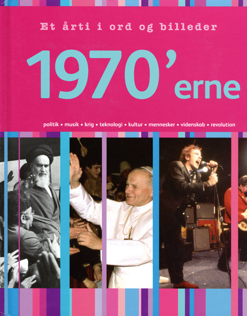 1970' erne