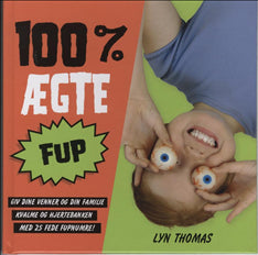 100% ægte fup