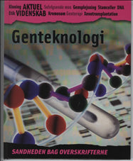 Genteknologi