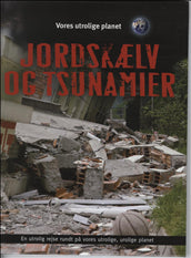 Jordskælv og tsunamier