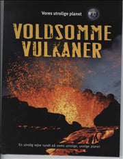 Voldsomme vulkaner