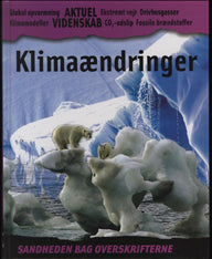 Klimaændringer