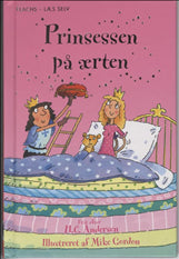 Prinsessen på ærten