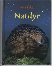 Små fakta: Natdyr