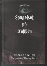 Spøgelset på trappen