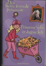 Prinsesse Sofie er dagens helt