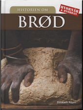 Historien om brød