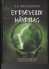 Et djævelsk håndslag