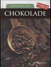 Historien om chokolade